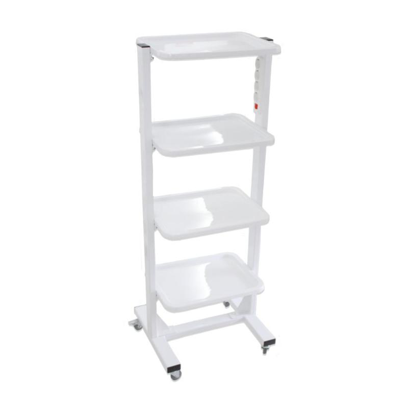 Стійка (столик) для приладів СТП-2 (Медпромсервіс)